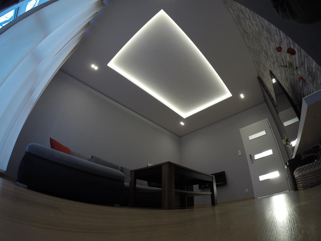 A3Xd Apartament 2 Czestochowa Exterior photo